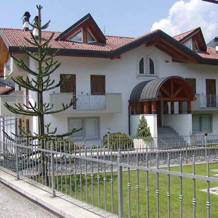 Monroc Apartments Commezzadura Zewnętrze zdjęcie
