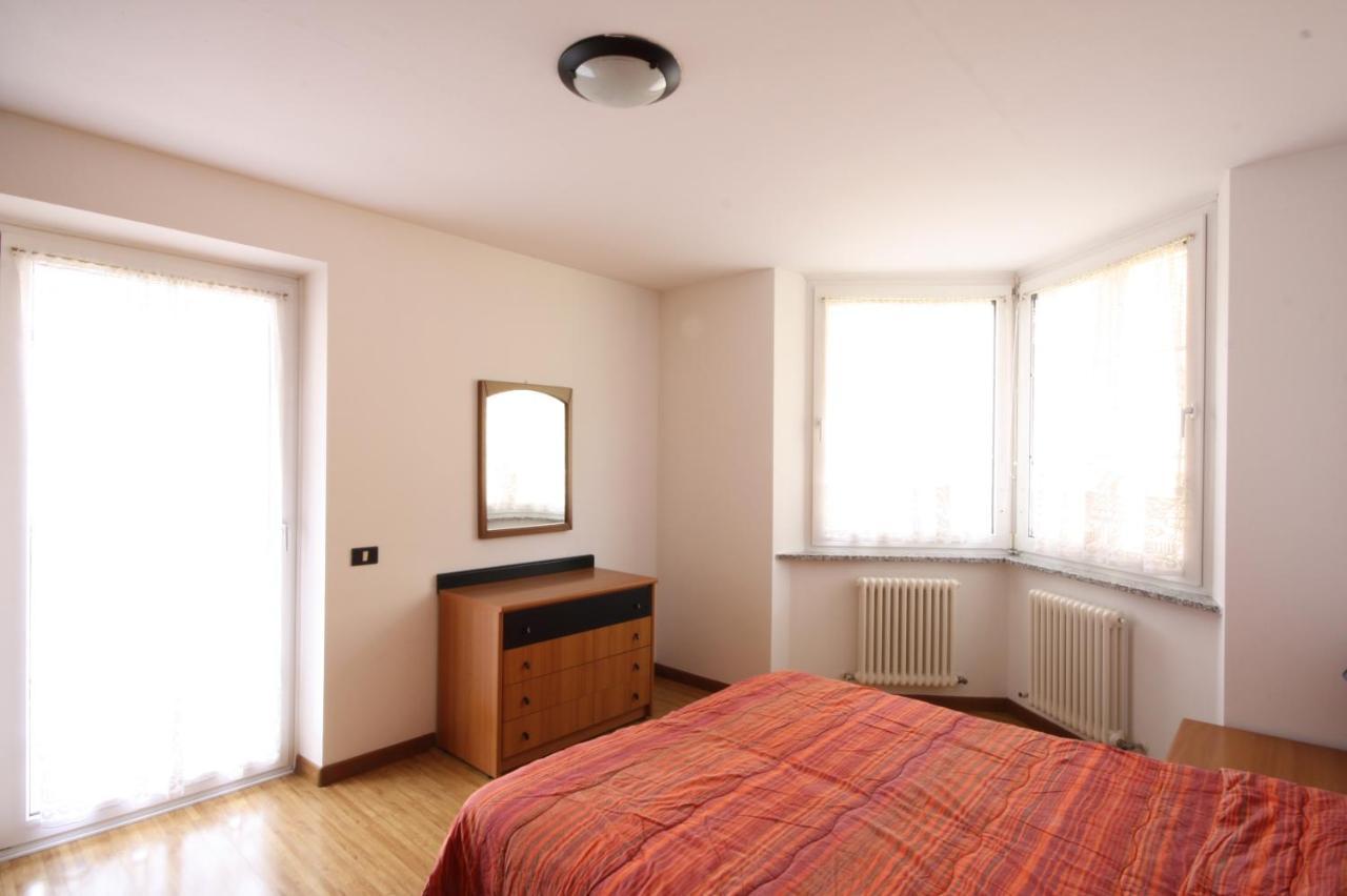 Monroc Apartments Commezzadura Zewnętrze zdjęcie