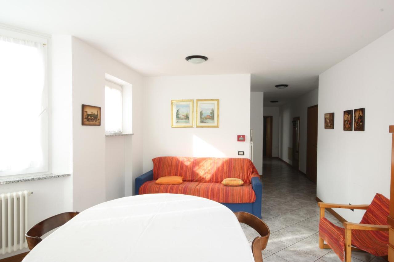 Monroc Apartments Commezzadura Zewnętrze zdjęcie