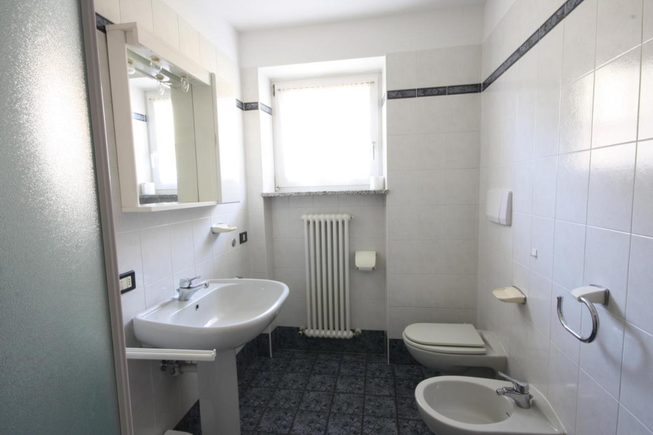 Monroc Apartments Commezzadura Zewnętrze zdjęcie