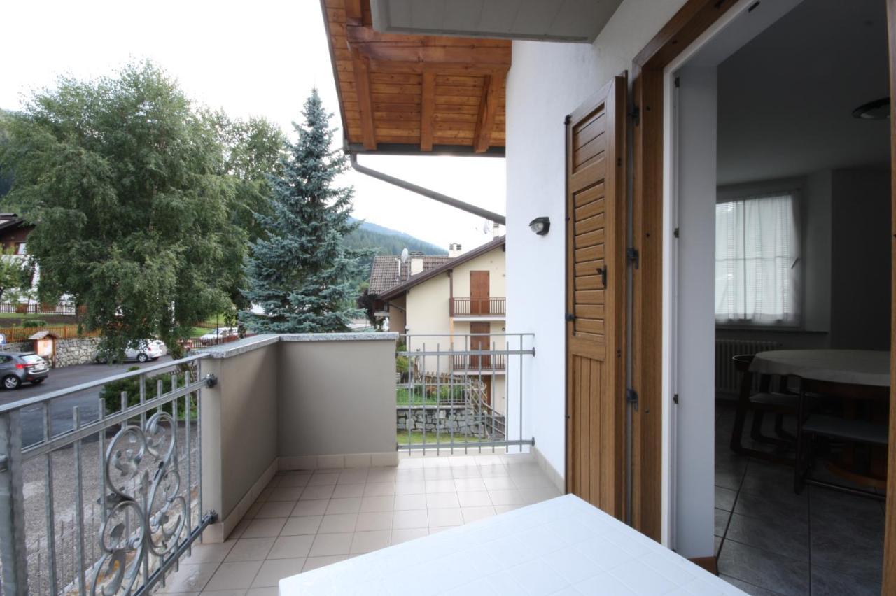 Monroc Apartments Commezzadura Zewnętrze zdjęcie