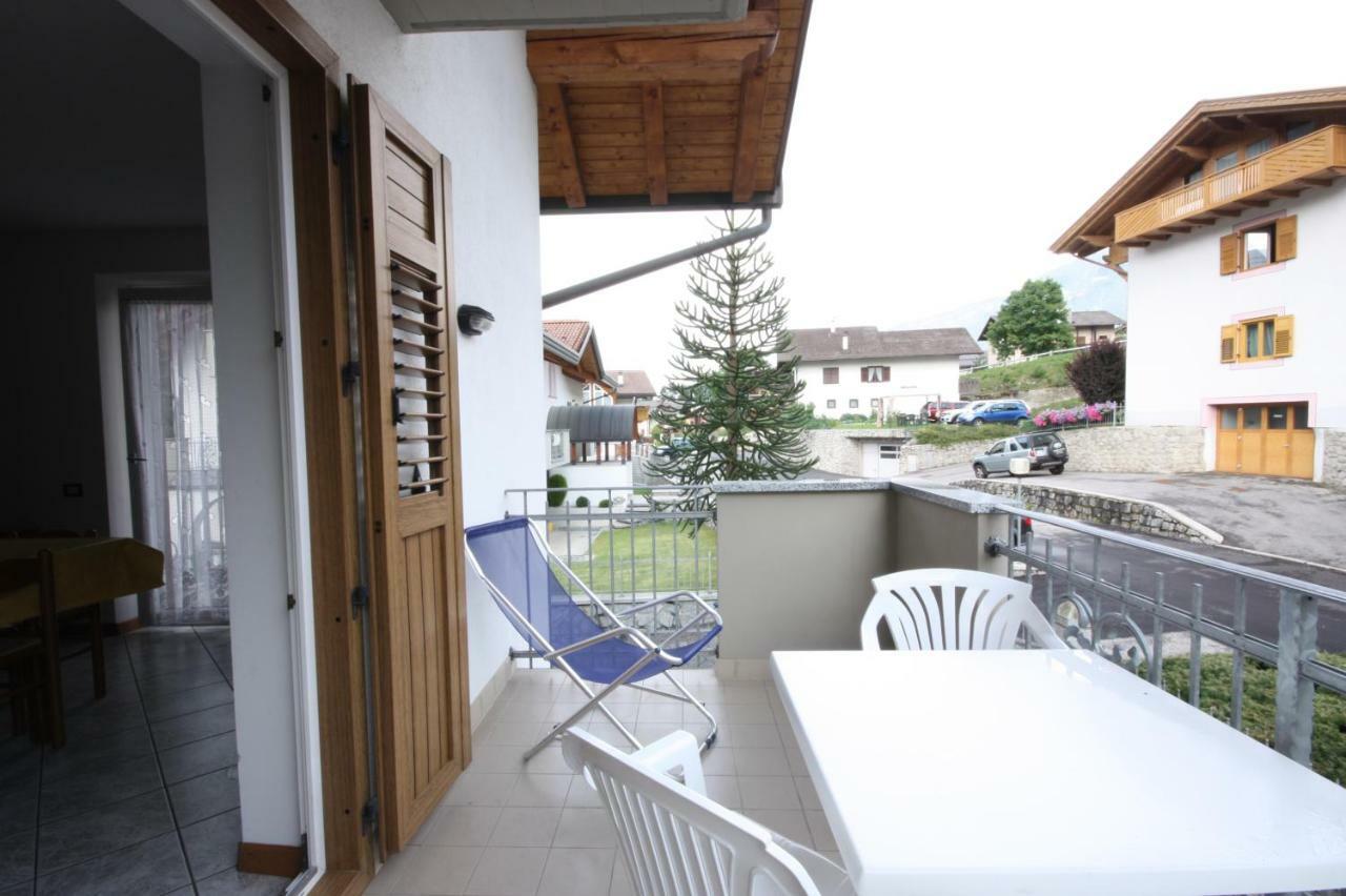 Monroc Apartments Commezzadura Zewnętrze zdjęcie