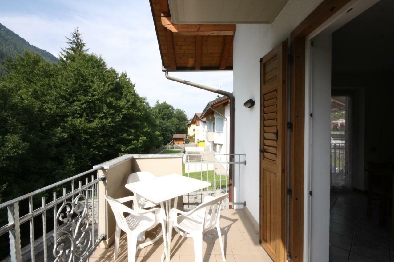Monroc Apartments Commezzadura Zewnętrze zdjęcie