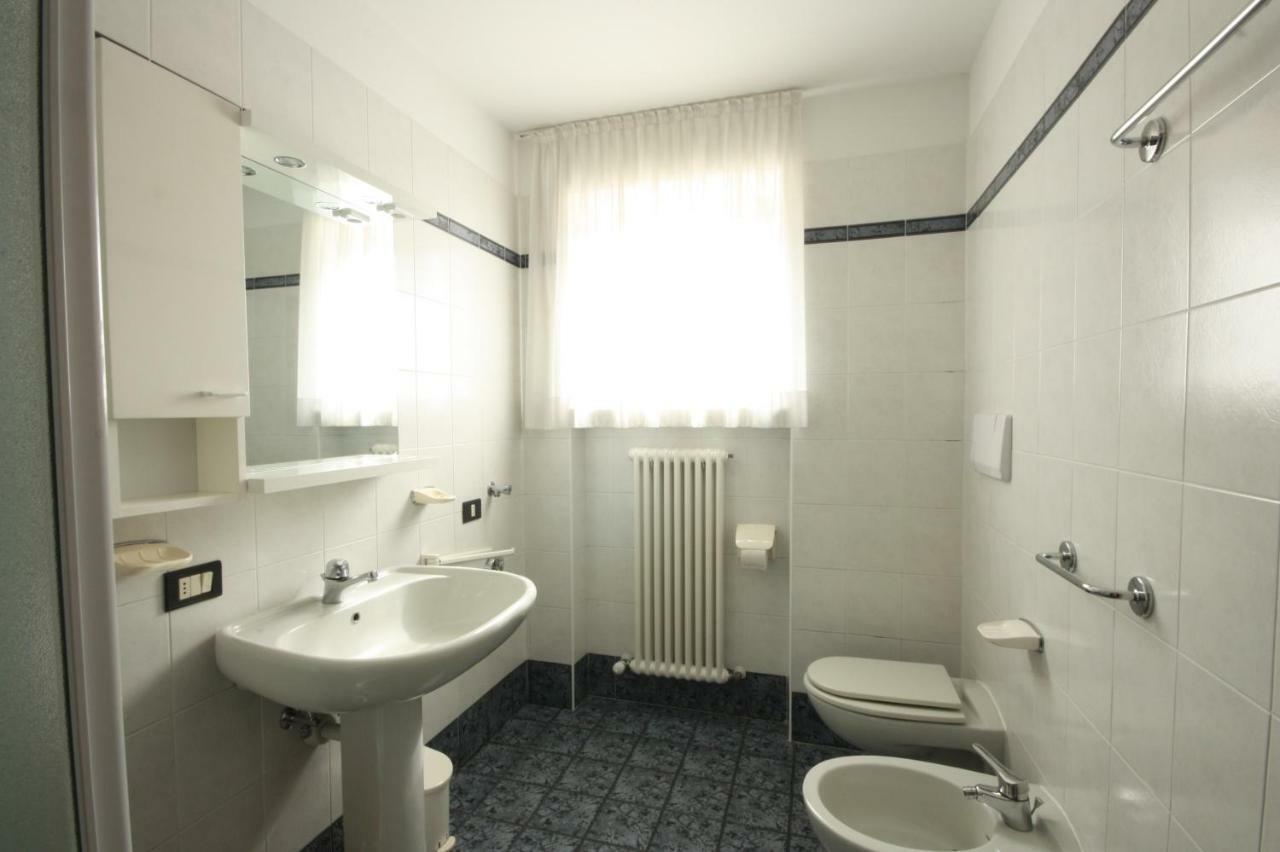 Monroc Apartments Commezzadura Zewnętrze zdjęcie
