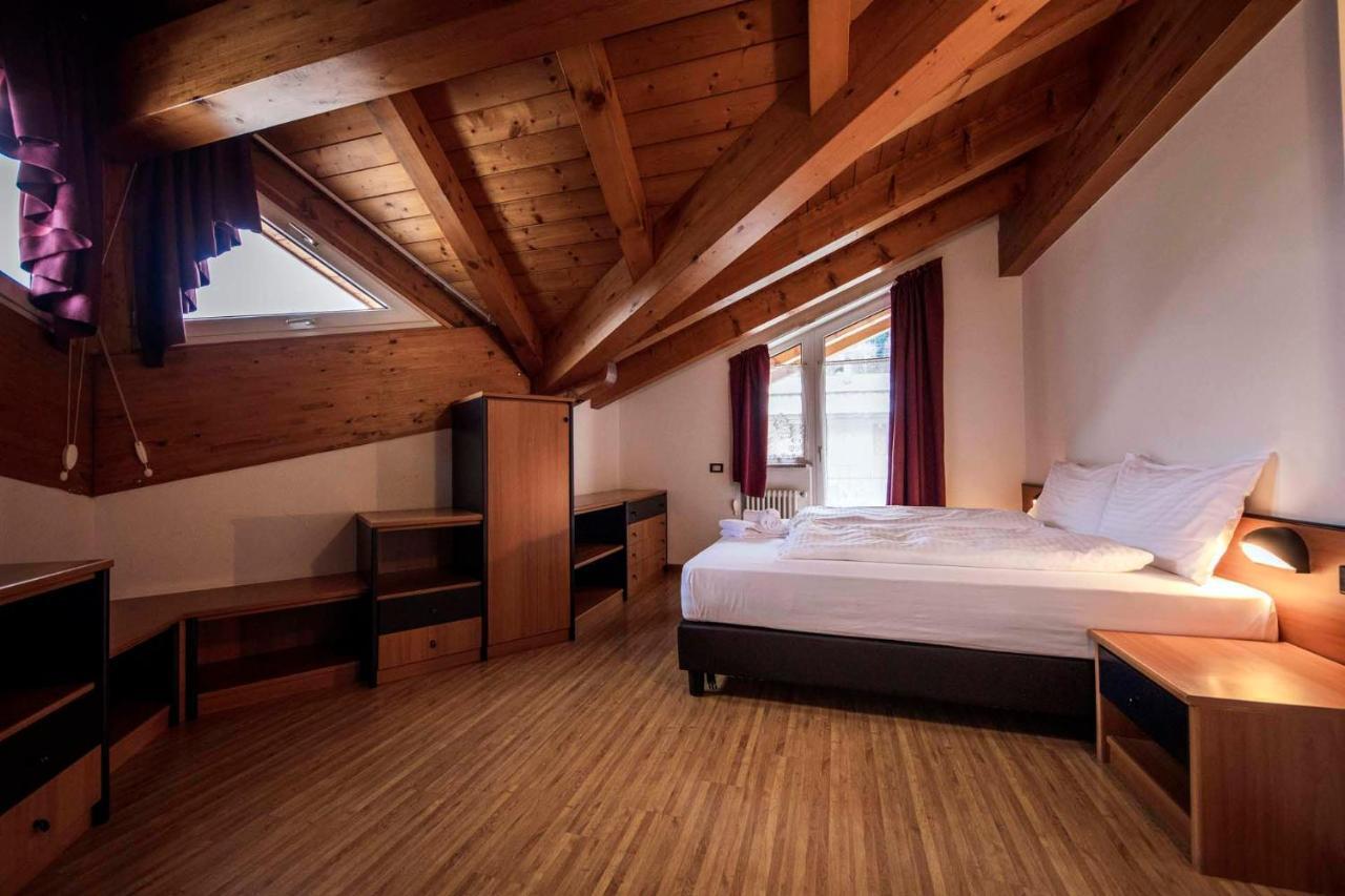 Monroc Apartments Commezzadura Zewnętrze zdjęcie