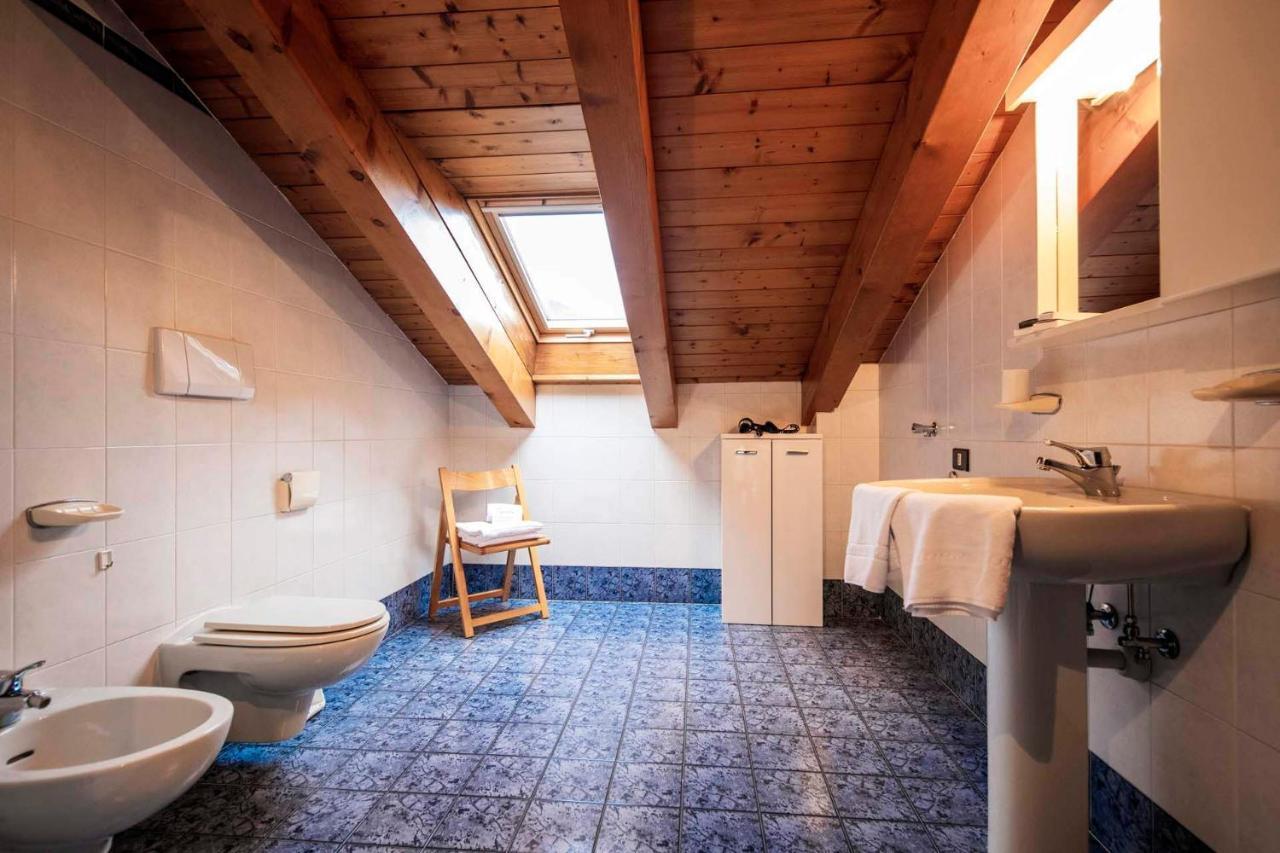 Monroc Apartments Commezzadura Zewnętrze zdjęcie