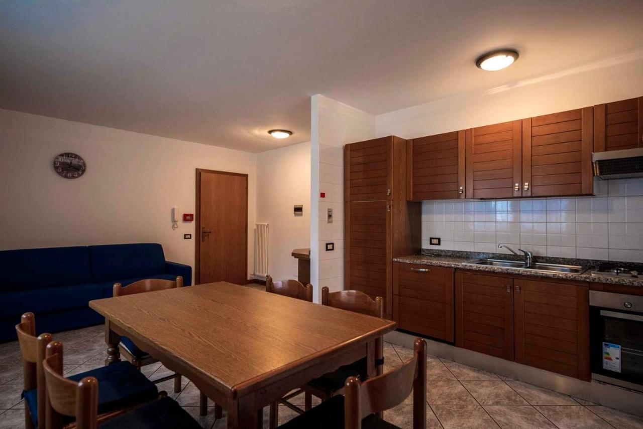 Monroc Apartments Commezzadura Zewnętrze zdjęcie