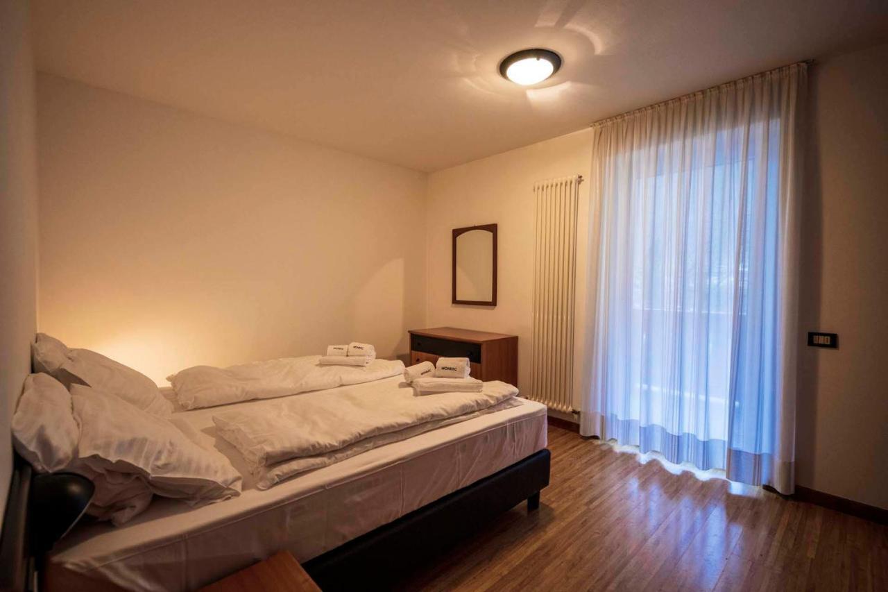 Monroc Apartments Commezzadura Zewnętrze zdjęcie