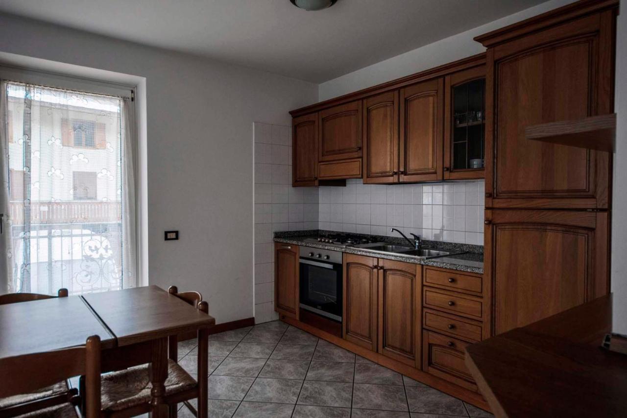 Monroc Apartments Commezzadura Zewnętrze zdjęcie