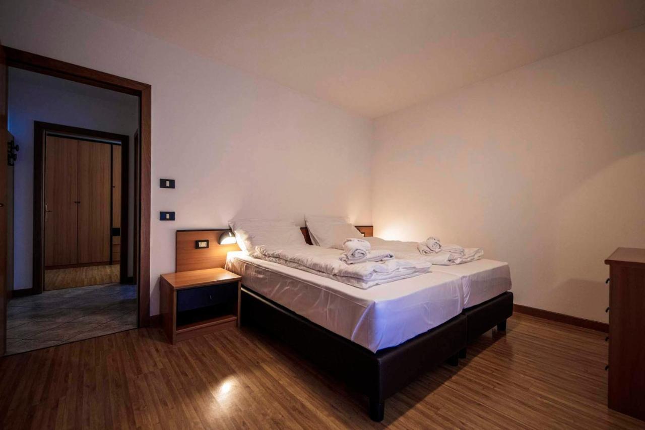 Monroc Apartments Commezzadura Zewnętrze zdjęcie